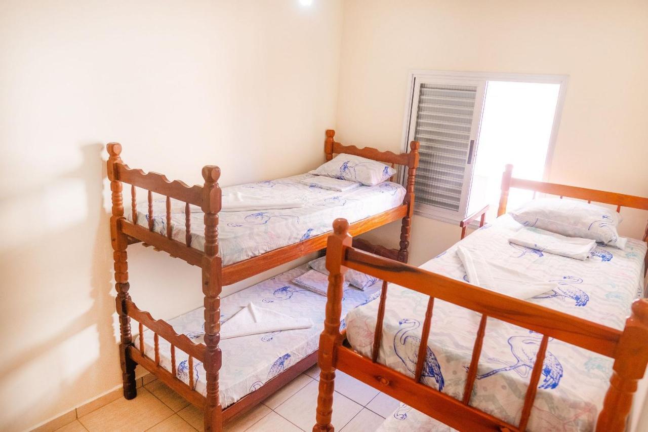 Grande 2 Vagas Garagem Internet Wifi Apartment